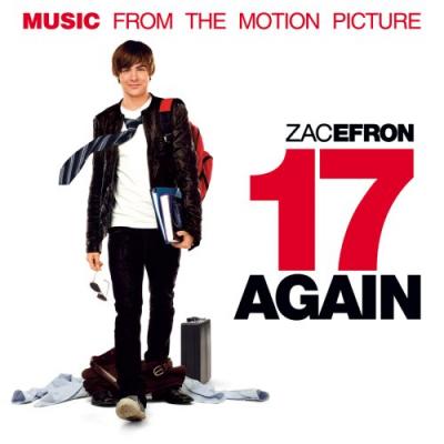 17 Again Album Cover