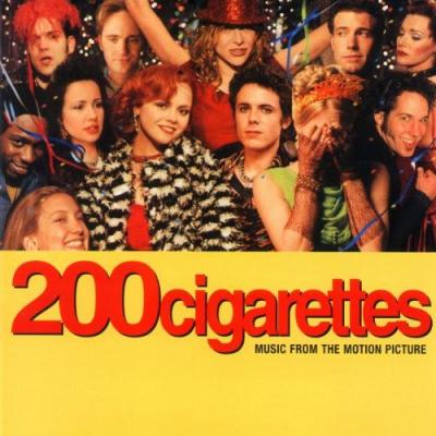 200 Cigarettes Album Cover