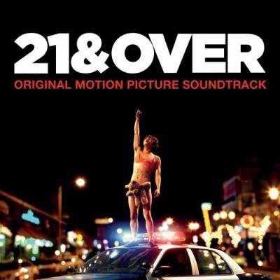 21 and Over Album Cover