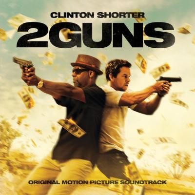 2 Guns Album Cover