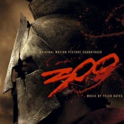 300 Album Cover