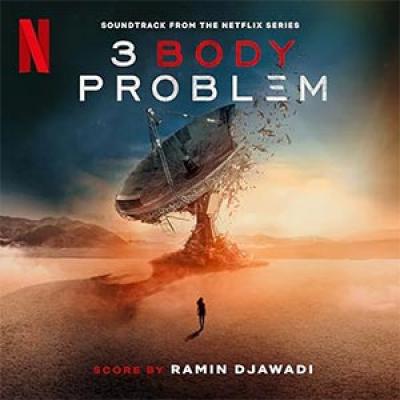 3 Body Problem Album Cover