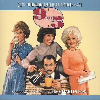 9 To 5 Album Cover