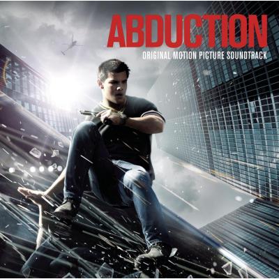 Abduction Album Cover