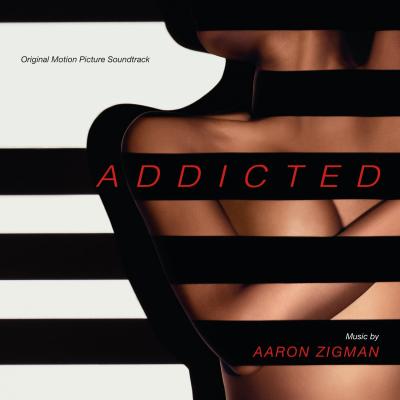 Addicted Album Cover