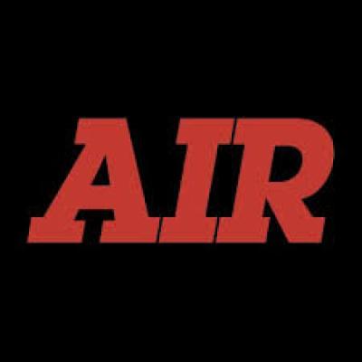 Air: Courting a Legend Album Cover