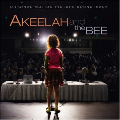 Akeelah & The Bee Album Cover