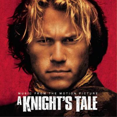 A Knight's Tale Album Cover