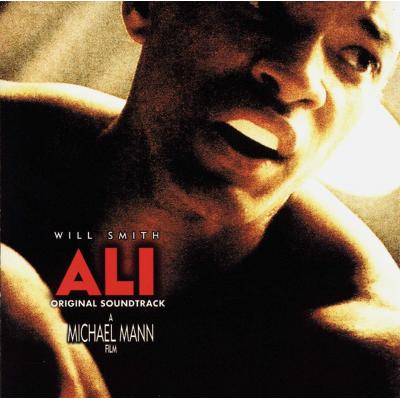 Ali Album Cover