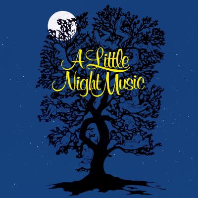 A Little Night Music Album Cover