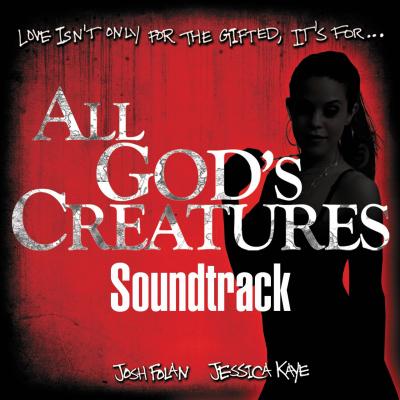 All God's Creatures Album Cover