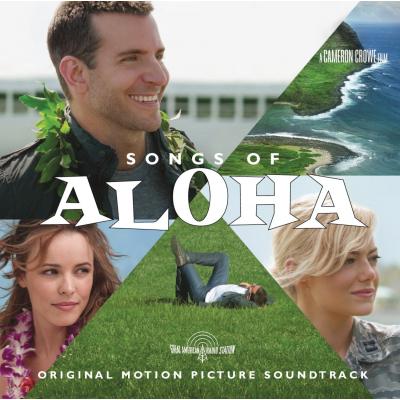 Aloha Album Cover