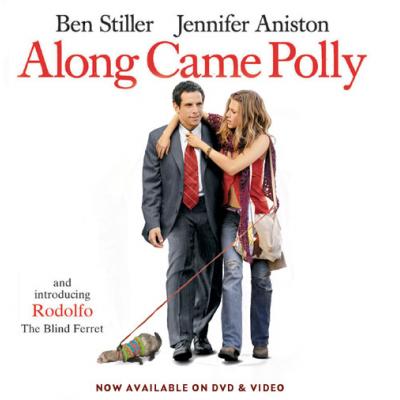 Along Came Polly Album Cover