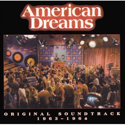 American Dreams Album Cover