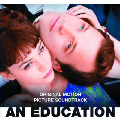 An Education Album Cover