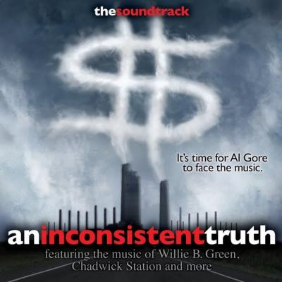 An Inconsistent Truth Album Cover