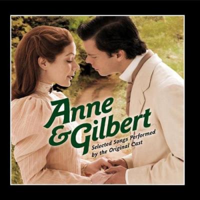 Anne & Gilbert Album Cover