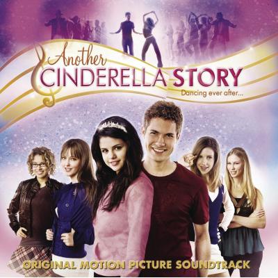 Another Cinderella Story Album Cover