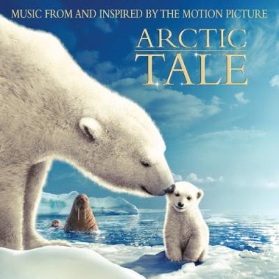 Arctic Tale Album Cover