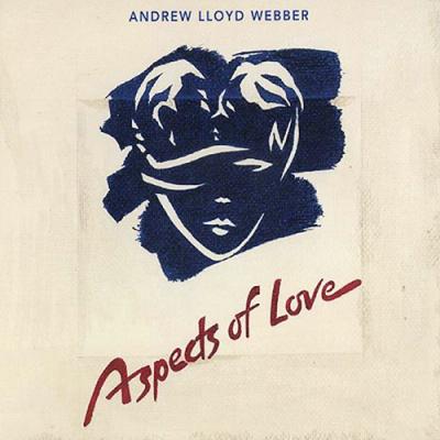 Aspects of Love Album Cover