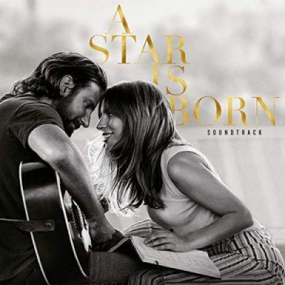 A Star is Born Album Cover