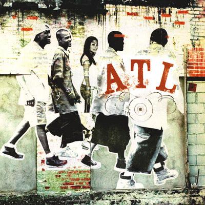 ATL Album Cover