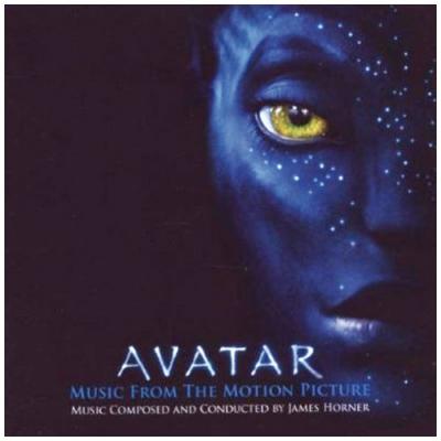 Avatar Album Cover