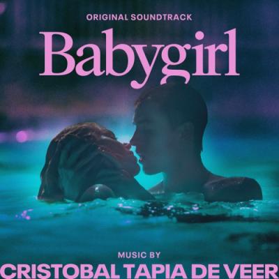 Babygirl Album Cover