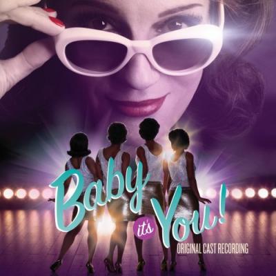 Baby It's You Album Cover