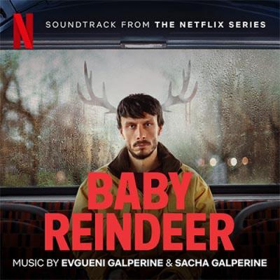 Baby Reindeer Album Cover