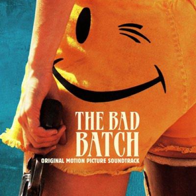 Bad Batch Album Cover