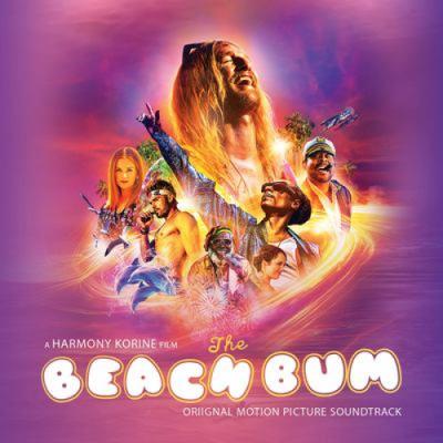 Beach Bum Album Cover