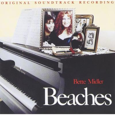 Beaches Album Cover