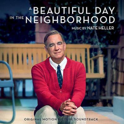 Beautiful Day in the Neighborhood Album Cover