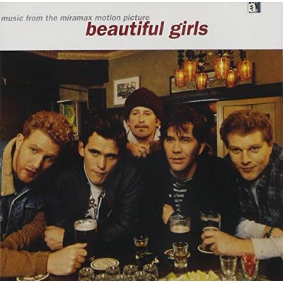 Beautiful Girls Album Cover