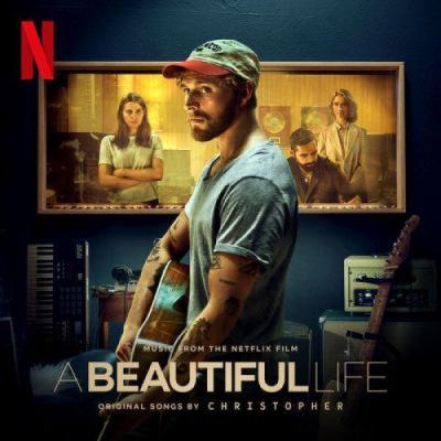 Beautiful Life Album Cover