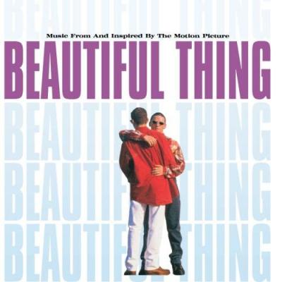 Beautiful Thing Album Cover