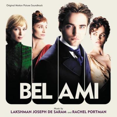 Bel Ami Album Cover