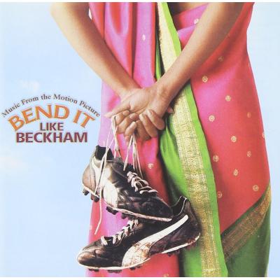 Bend It Like Beckham Album Cover