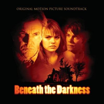 Beneath The Darkness Album Cover