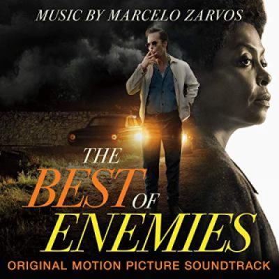 Best of Enemies Album Cover