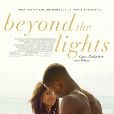 Beyond the Lights Album Cover