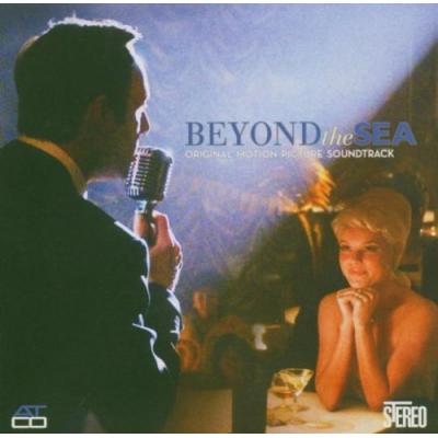 Beyond the Sea Album Cover