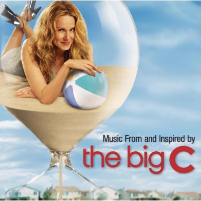 Big C, The Album Cover