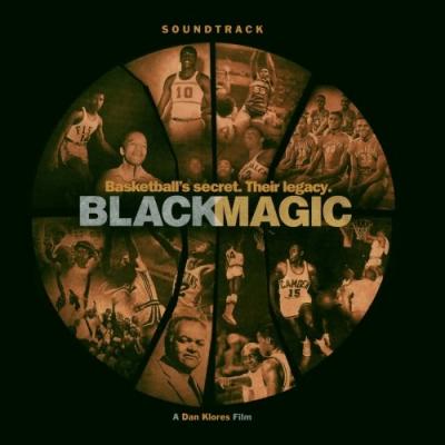 Black Magic Album Cover