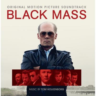 Black Mass Album Cover