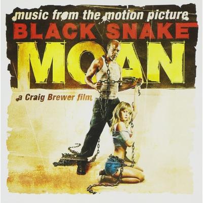 Black Snake Moan Album Cover