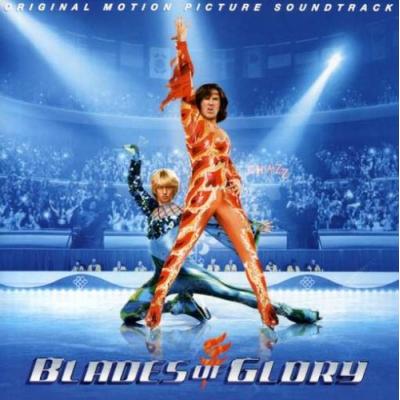 Blades of Glory Album Cover