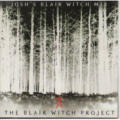 Blair Witch Project Album Cover