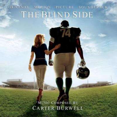 Blind Side Album Cover